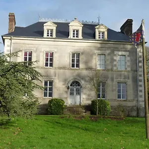 3* Couette-café Chateau De Craon