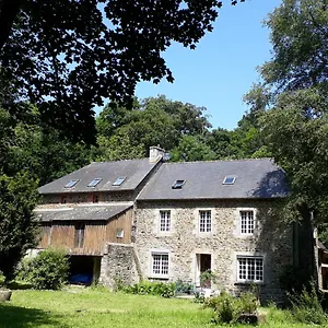  Couette-café Le Vieux Moulin