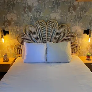 visit hotel